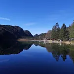 Ferienwohnung Am Weissensee Mit Pool,Sauna