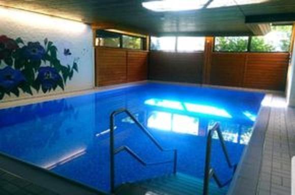 Am Weissensee Mit Pool,sauna Apartment Füssen