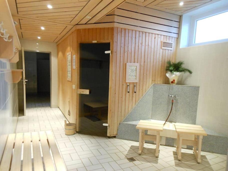 Am Weissensee Mit Pool,sauna