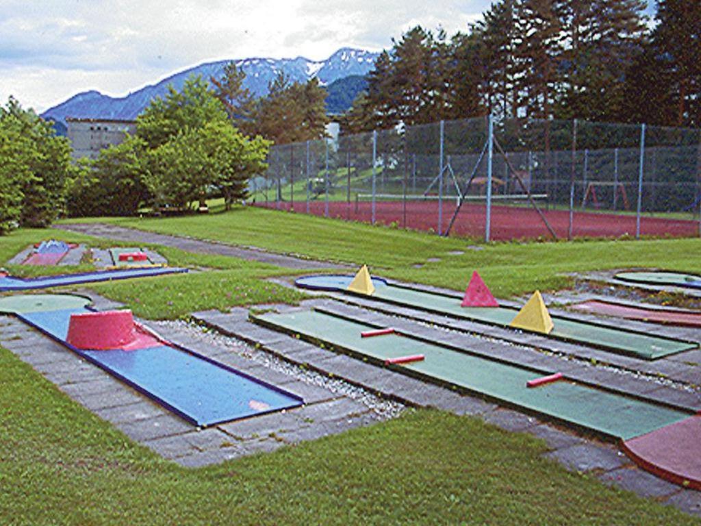 Am Weissensee Mit Pool,sauna Apartment Füssen