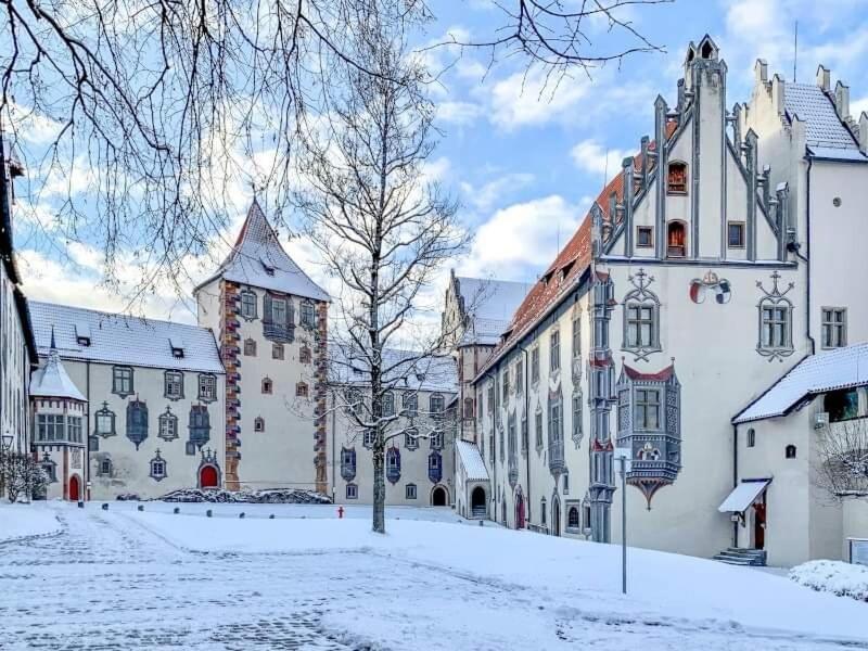 Apartment Am Weissensee Mit Pool,sauna