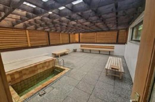 Am Weissensee Mit Pool,sauna Apartment