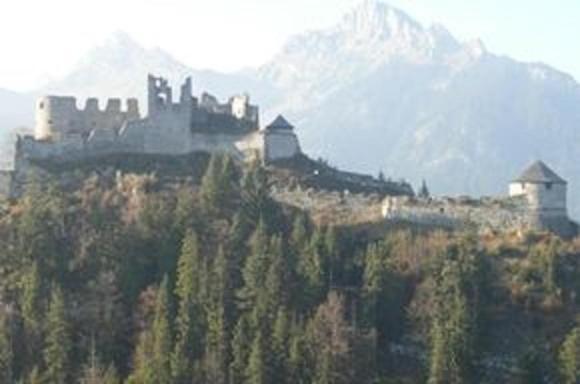 Am Weissensee Mit Pool,sauna Apartment *