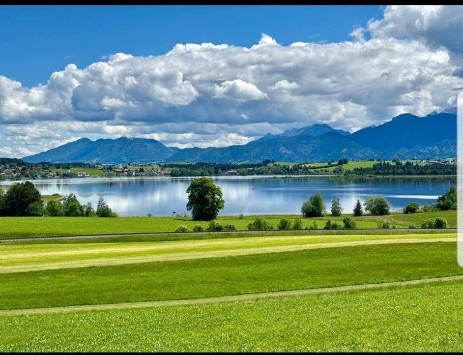 Apartment Am Weissensee Mit Pool,sauna